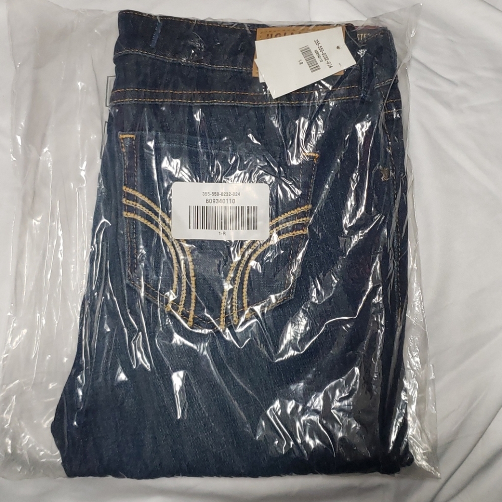 Women's Hollister Jeans
